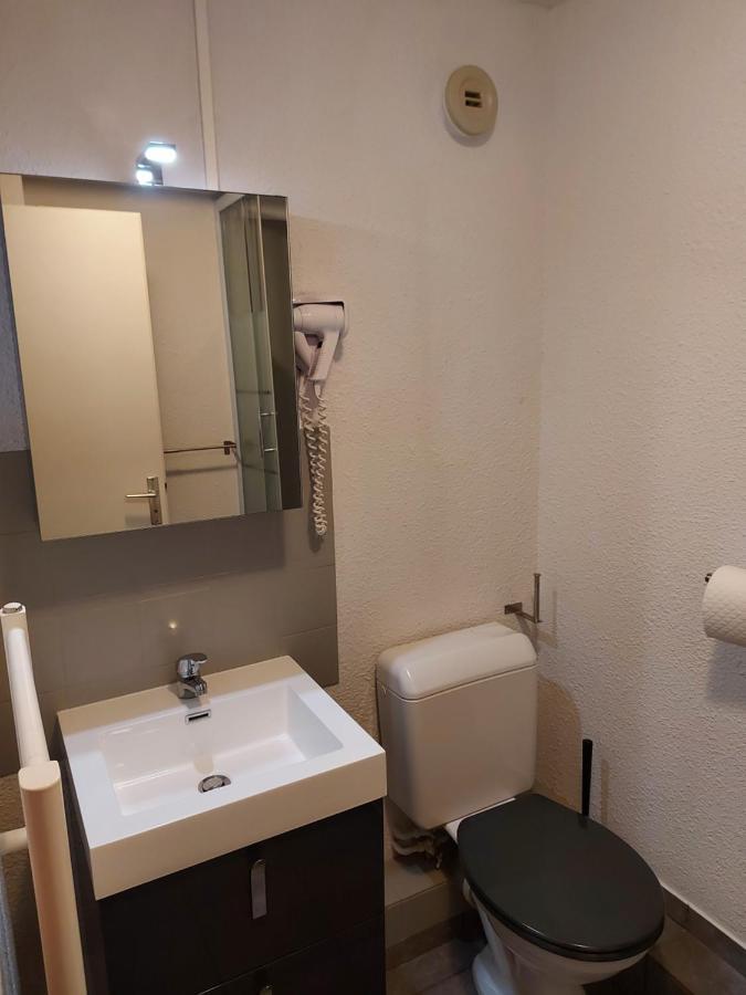 Hotel Chalet Du Crey Valmorel Bagian luar foto