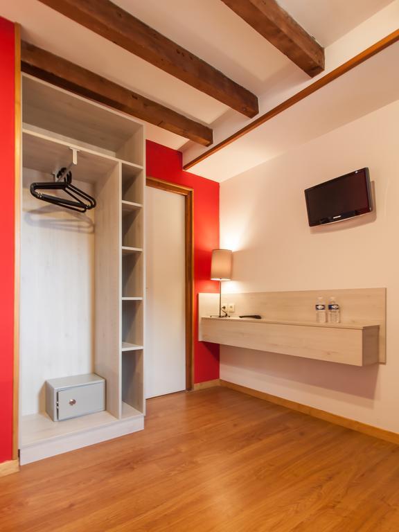 Hotel Chalet Du Crey Valmorel Bagian luar foto