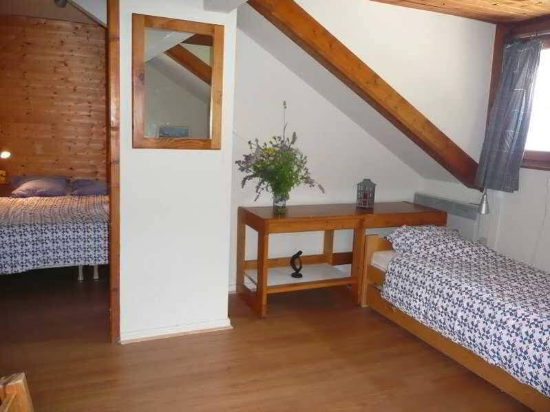 Hotel Chalet Du Crey Valmorel Bagian luar foto
